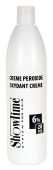 Showtime peroxide 120ml 6 procent