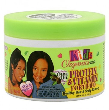 Africa's Best Kids Hair & Scalp Remedy 7.5oz