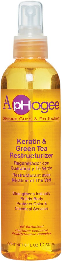 Aphogee Green Tea Restructurizer 8oz