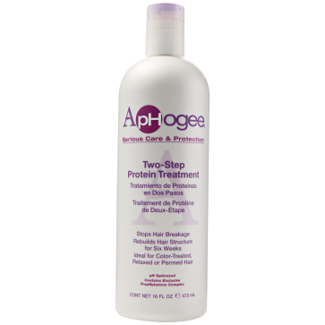 Aphogee Two Step Protein Treatment 16oz