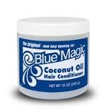 Blue Magic Coconut Conditioner