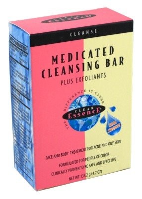 Clear Essence Medicated Soap