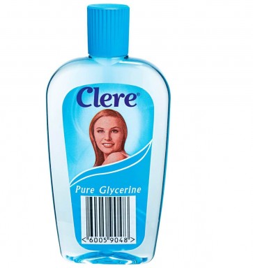 Clere Pure Glycerine 200ml