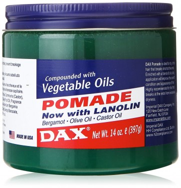Dax Veg Pomade 14oz