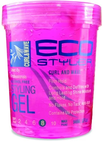 Ecostyler Pink 32oz