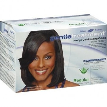 Gentle Treatment Kit Regular