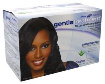 Gentle Treatment Kit Super