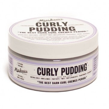 Miss Jessie Curly Pudding 8oz