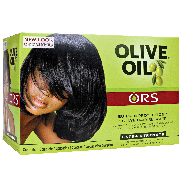 ORS Olive Oil Built InProtection Relaxer Extra