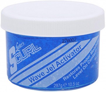 S-curl Wave Gel Activator 10.5oz