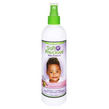 Soft&Precious Detangling Moisterizer 12z