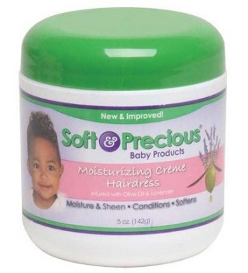 Soft & Precious Moisterizing Hairdress Dry 7.5z