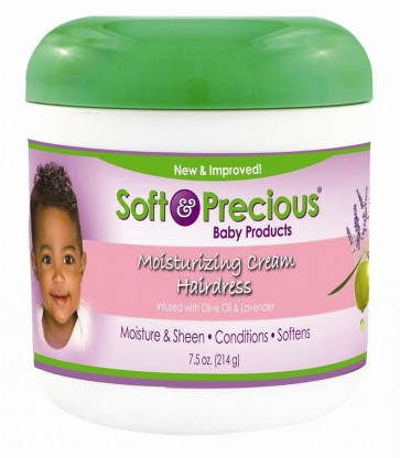 Soft & Precious Moisterizing Hairdress Reg 7.5z