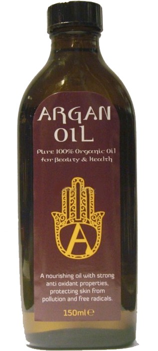 Argan Oil 150ml