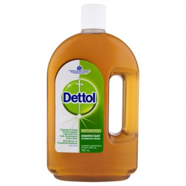 Detol anitsceptic 750 ml