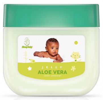 Ebony baby jelly Aloe Vera 368ml