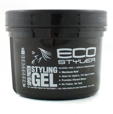 Ecostyler Protein Black 16oz