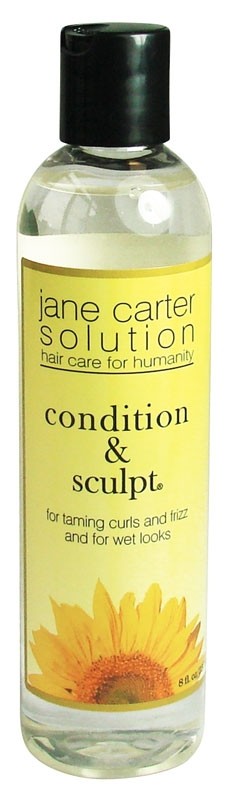 Jane Carter conditioner & sculpt 236ml