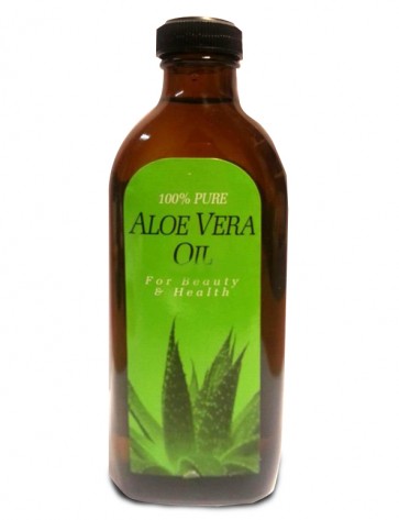 Aloe Vera Oil 150ml