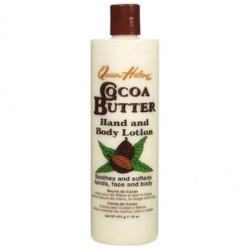 Queen Helene Cocoa Tub 16oz