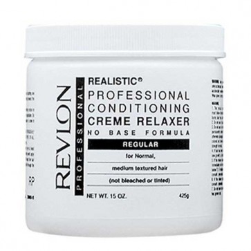 Revlon Relaxer Regular 15oz