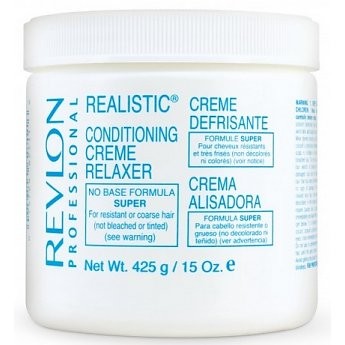 Revlon Relaxer Super 15oz