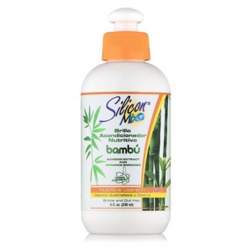 Silicon Mix NUTRIVE LEAVE IN BAMBU 8FL.OZ 236ML