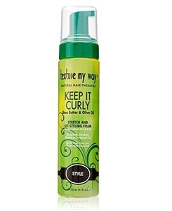 Texture My Way Style Form 8.5oz