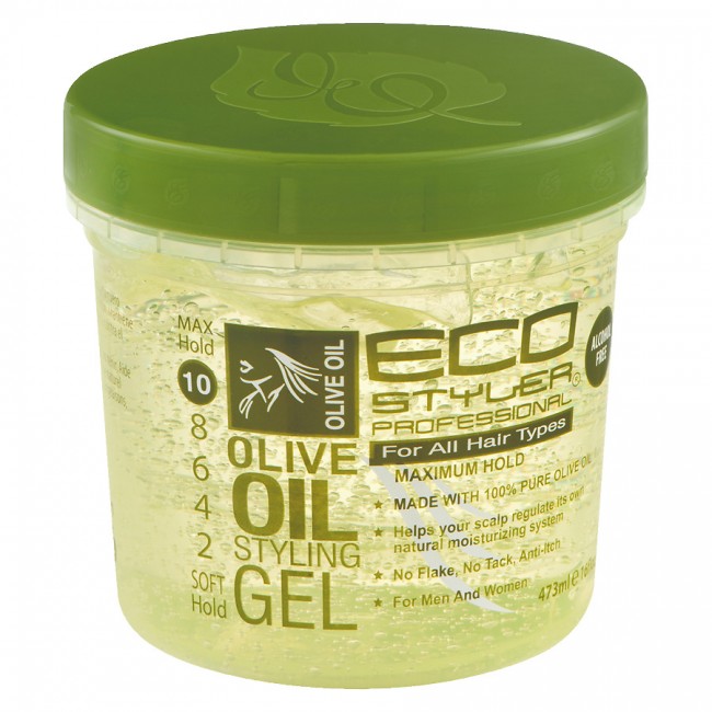 Eco styler olive oil styling gel discount