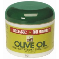 Ors creme hairdress 6 oz