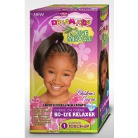 dreamkids olive anti breakage kit course