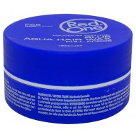 Red One aqua wax 150ml bleu