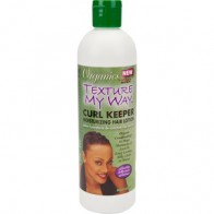 Africa's Best Woman Curl Keeper 12oz