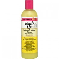 Aunt Jackie's Girl Heads Up Shampoo 12oz