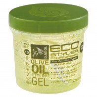 Eco Styler Olive Oil Styling Gel 8oz