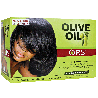 ORS Olive Oil Built InProtection Relaxer Extra