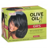 ORS Olive Oil Built InProtection Relaxer Norm