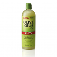ORS Olive Oil Creamy Aloe Shampoo 12oz