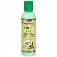 Africa's Best Organic Olive Oil Shampoo 12oz