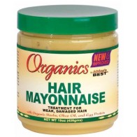 Africa's Best Hair Mayo 15oz (207)