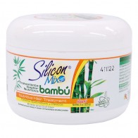 Silicon Mix HAIR TREATMENT BAMBU 8oz 225gram