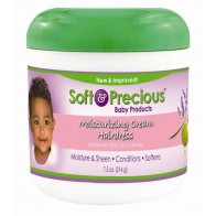 Soft & Precious Moisterizing Hairdress Reg 7.5z