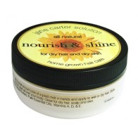 Jane Carter Nourish and shine 4oz