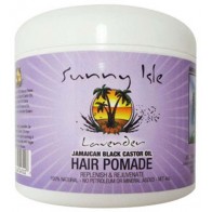 Sunny Isle lavender hair pomade 118ml
