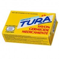Tura Medicated Zeepblok