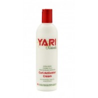 Yari naturals curl activator creme 375ml