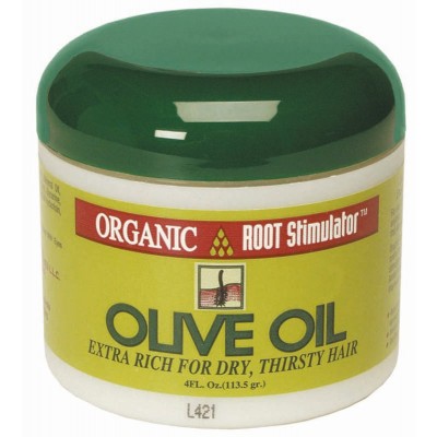 Ors creme hairdress 6 oz