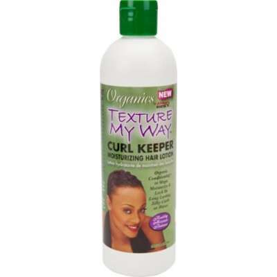 Africa's Best Woman Curl Keeper 12oz