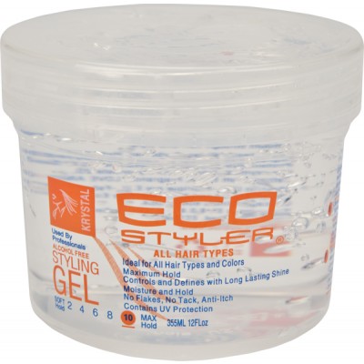 Ecostyler Krystal 12oz