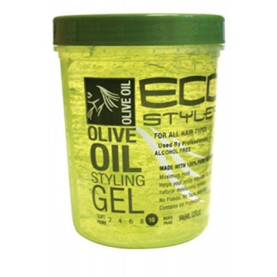 Ecostyler Olive 32oz